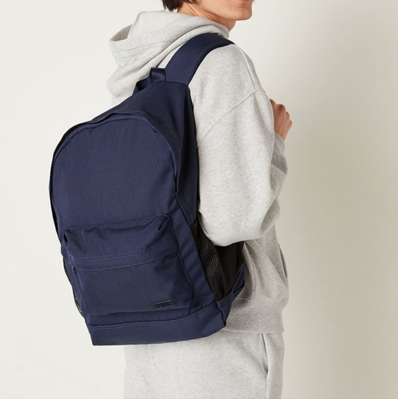 VS PINK CAMPUS BACKPACK - Picture 2 of 7